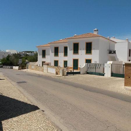 Casa Carmela Apartment Burgau Exterior photo
