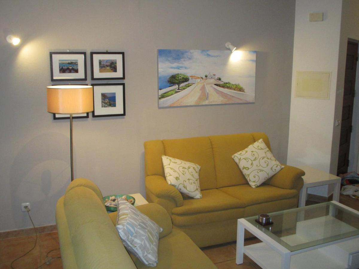 Casa Carmela Apartment Burgau Exterior photo