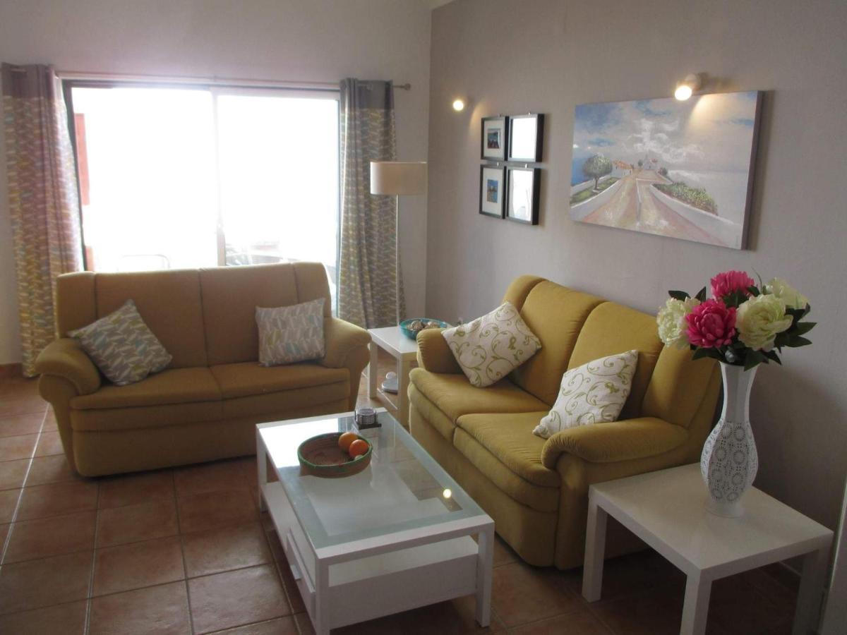 Casa Carmela Apartment Burgau Exterior photo