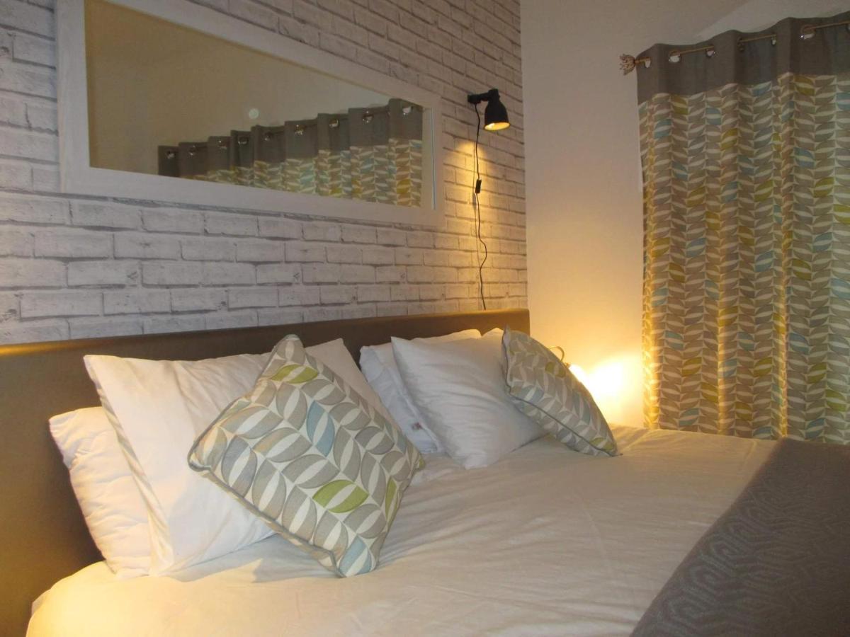 Casa Carmela Apartment Burgau Exterior photo