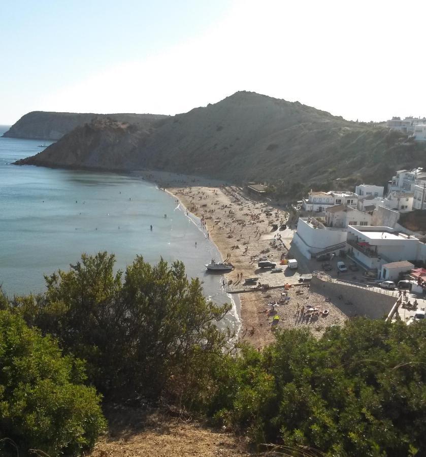 Casa Carmela Apartment Burgau Exterior photo