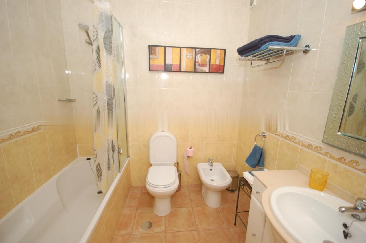 Casa Carmela Apartment Burgau Exterior photo